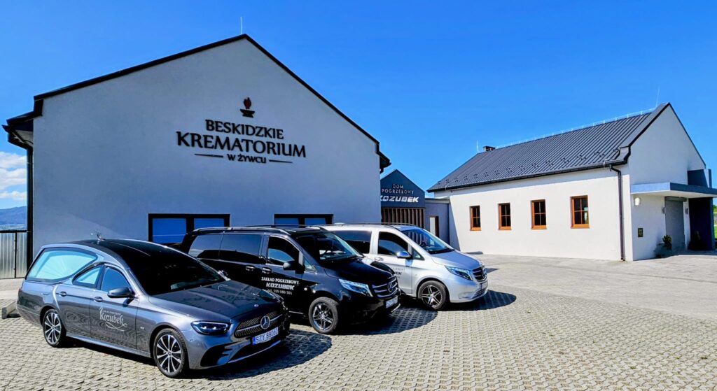 Krematorium