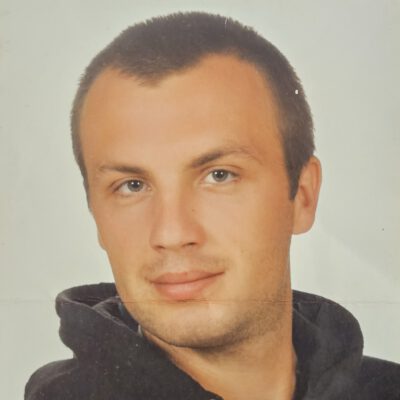 Nekrolog Dawid Oleksy