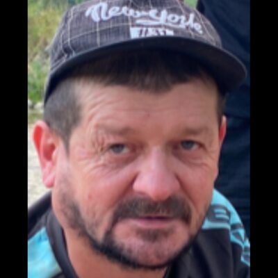 Nekrolog Śp. PIOTR GOŁEK