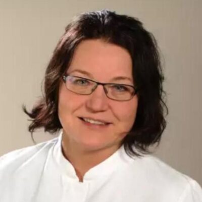 Nekrolog Dr med. KRYSTYNA RIPPEL