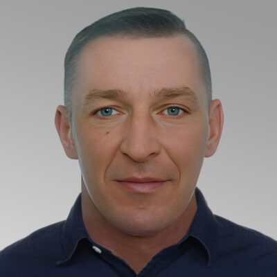 Nekrolog Śp. ROMAN KIJAS