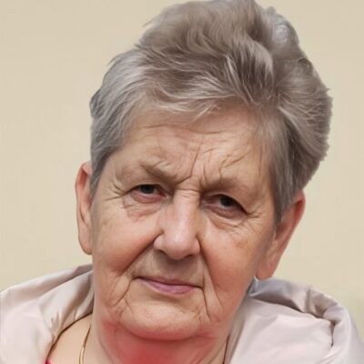 Nekrolog JADWIGA JAKUBIEC