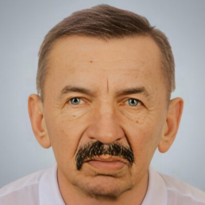 Nekrolog JÓZEF CWAJNA