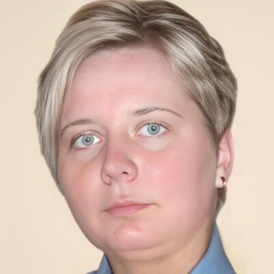 Nekrolog Śp. KATARZYNA BARANOWSKA