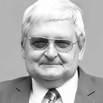 Nekrolog ZBIGNIEW FLACZKIEWICZ