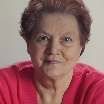 Nekrolog JÓZEFA PROCHOWNIK
