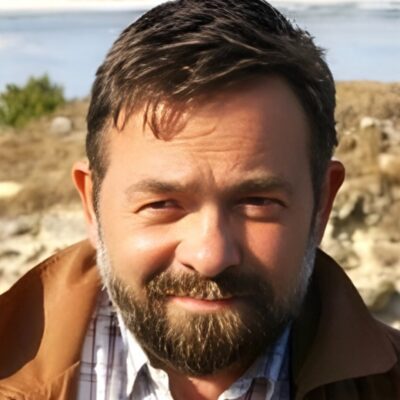 Nekrolog MACIEJ GIBAS