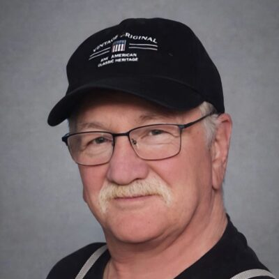 Nekrolog BOGUSŁAW MUCHA