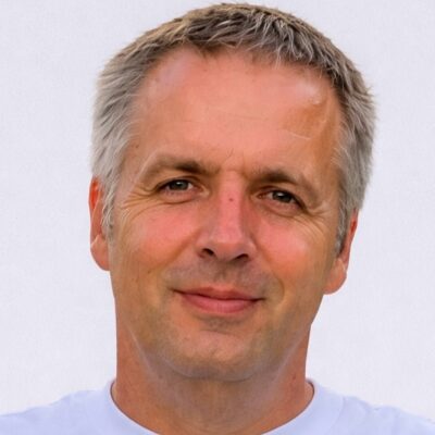 Nekrolog TOMASZ BIEGUN