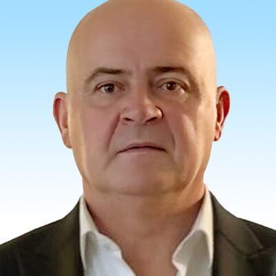 Nekrolog Śp. JAN JANIK