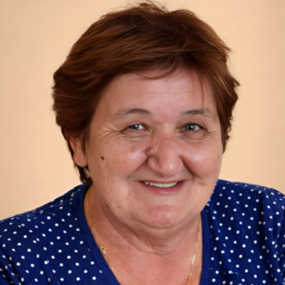 Nekrolog URSZULA JASKÓŁKA